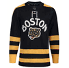 adidas Boston Bruins 2023 Winter Classic Primegreen Men's Jersey adidas Boston Bruins 2023 Winter Classic Primegreen Men's Jersey