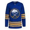 Buffalo Sabres Primegreen Authentic Adidas Home Blue Jersey Buffalo Sabres Primegreen Authentic Adidas Home Blue Jersey