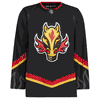 Calgary Flames Primegreen Authentic Adidas Men's Third Jersey (Holiday Sale) Calgary Flames Primegreen Authentic Adidas Men's Third Jersey (Holiday Sale)