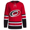 Carolina Hurricanes Primegreen Adidas 2018/2022 Home Jersey Carolina Hurricanes Primegreen Adidas 2018/2022 Home Jersey