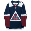 Colorado Avalanche Primegreen Authentic Adidas Alternate Jersey Colorado Avalanche Primegreen Authentic Adidas Alternate Jersey