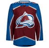 Colorado Avalanche Primegreen Authentic Adidas Home Jersey (56/2X) Colorado Avalanche Primegreen Authentic Adidas Home Jersey (56/2X)