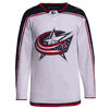 Columbus Blue Jackets Primegreen Authentic Adidas Road Jersey Columbus Blue Jackets Primegreen Authentic Adidas Road Jersey