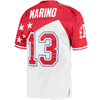 Dan Marino AFC Pro Bowl 1994/95 Men's Authentic Jersey (Wholesale) Dan Marino AFC Pro Bowl 1994/95 Men's Authentic Jersey (Wholesale)
