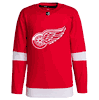 Detroit Red Wings Primegreen Adidas Home Red Men's Jersey Detroit Red Wings Primegreen Adidas Home Red Men's Jersey