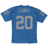 Mitchell & Ness Barry Sanders Detroit Lions 1994 Men's Jersey Mitchell & Ness Barry Sanders Detroit Lions 1994 Men's Jersey