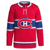 Montreal Canadiens Primegreen Authentic Adidas Home Jersey Montreal Canadiens Primegreen Authentic Adidas Home Jersey