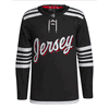 New Jersey Devils Primegreen Adidas Alternate/Third Jersey New Jersey Devils Primegreen Adidas Alternate/Third Jersey
