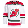 New Jersey Devils Primegreen Authentic Adidas Heritage Jersey New Jersey Devils Primegreen Authentic Adidas Heritage Jersey