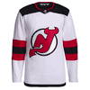 New Jersey Devils Primegreen Authentic Adidas Road Jersey New Jersey Devils Primegreen Authentic Adidas Road Jersey