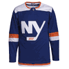 New York Islanders Primegreen Authentic Adidas Alternate Jersey (46/Small & 52/Large) New York Islanders Primegreen Authentic Adidas Alternate Jersey (46/Small & 52/Large)