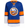 New York Islanders Primegreen Authentic Adidas Home Men's Jersey New York Islanders Primegreen Authentic Adidas Home Men's Jersey