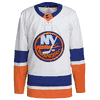 New York Islanders Primegreen Authentic Adidas Road Jersey New York Islanders Primegreen Authentic Adidas Road Jersey