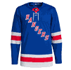 New York Rangers Primegreen Authentic Adidas Home Men's Jersey New York Rangers Primegreen Authentic Adidas Home Men's Jersey