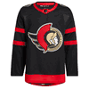 Ottawa Senators Primegreen Authentic Adidas Home Men's Jersey (New Years Special) Ottawa Senators Primegreen Authentic Adidas Home Men's Jersey (New Years Special)
