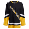 Pittsburgh Penguins Primegreen Authentic Adidas Alternate/Third Men's Jersey Pittsburgh Penguins Primegreen Authentic Adidas Alternate/Third Men's Jersey