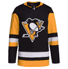Pittsburgh Penguins Primegreen Authentic Adidas Home Men's Jersey (46/Small & 50/Medium) Pittsburgh Penguins Primegreen Authentic Adidas Home Men's Jersey (46/Small & 50/Medium)