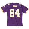 Randy Moss Minnesota Vikings Men's NFL Mitchell & Ness Jersey (XL) Randy Moss Minnesota Vikings Men's NFL Mitchell & Ness Jersey (XL)