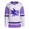 San Jose Sharks Primegreen Men's Hockey Fights Cancer Jersey (Special) San Jose Sharks Primegreen Men's Hockey Fights Cancer Jersey (Special)