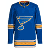 St. Louis Blues Primegreen Authentic Adidas Alternate Third Jersey St. Louis Blues Primegreen Authentic Adidas Alternate Third Jersey