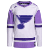 St. Louis Blues Primegreen Men's Hockey Fights Cancer Jersey (54/XL) St. Louis Blues Primegreen Men's Hockey Fights Cancer Jersey (54/XL)