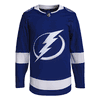 Tampa Bay Lightning Primegreen Authentic Adidas Home Blue Jersey Tampa Bay Lightning Primegreen Authentic Adidas Home Blue Jersey