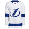 Tampa Bay Lightning Primegreen Authentic Adidas Men's Road Jersey Tampa Bay Lightning Primegreen Authentic Adidas Men's Road Jersey