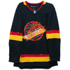 Vancouver Canucks Primegreen Authentic Adidas Retro Anniversary Jersey Vancouver Canucks Primegreen Authentic Adidas Retro Anniversary Jersey
