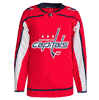 Washington Capitals Primegreen Authentic Adidas Home Jersey Washington Capitals Primegreen Authentic Adidas Home Jersey
