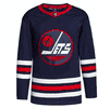 Winnipeg Jets Primegreen Authentic Adidas Alternate/Third Jersey Winnipeg Jets Primegreen Authentic Adidas Alternate/Third Jersey