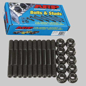 XAT ARP UZ Main Stud Kits 1UZ 4.0 3UZ 4.3 1UZFE 3UZFE Series V8 XAT ARP UZ Main Stud Kits 1UZ 4.0 3UZ 4.3 1UZFE 3UZFE Series V8