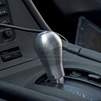 Powerhouse Racing PHR Billet Shift Knob Toyota Supra Automatic 1993-1998 Powerhouse Racing PHR Billet Shift Knob Toyota Supra Automatic 1993-1998