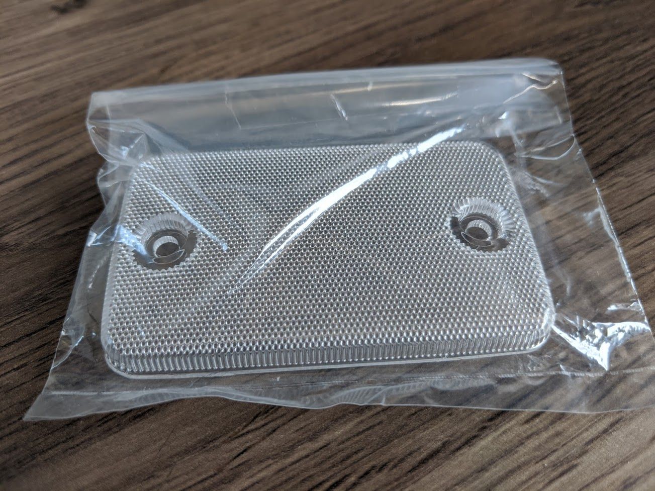 MK3 Supra Genuine Toyota Body Parts Internal & External Clear