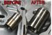 XAT Racing High Performance Modified Oil Pump 1JZ 2JZ GTE