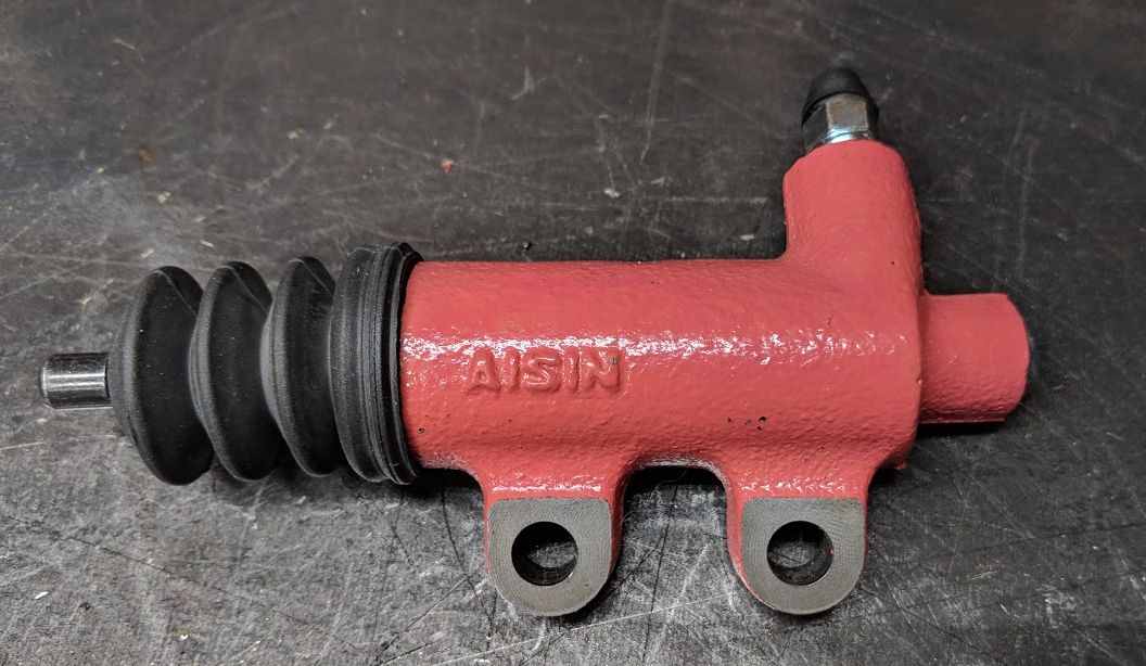 MK3 Supra Genuine Toyota Brake, Clutch & Transmission Parts Toyota