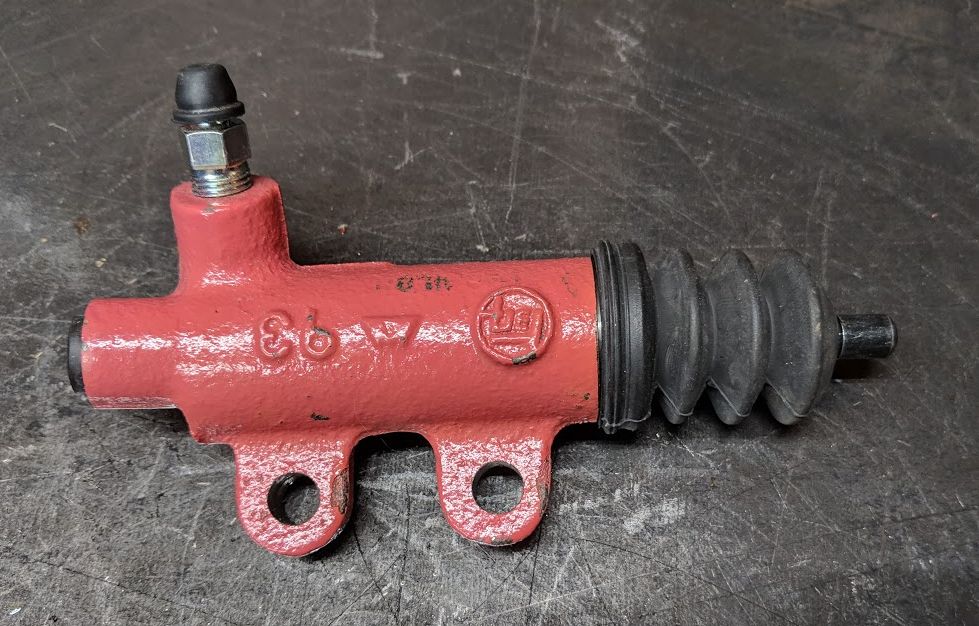 MK3 Supra Genuine Toyota Brake, Clutch & Transmission Parts Toyota