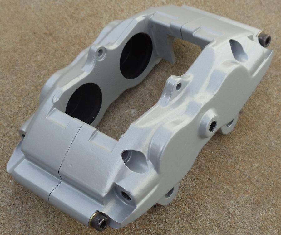 Big Brake Kits Supra NO LONGER AVAILABLE Toyota Supra MKIV Big Brake