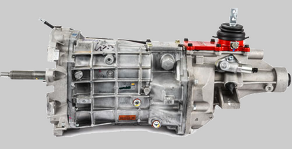 Tremec T56 Magnum Transmission Tremec T56 Magnum Transmission