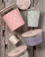 Large Timeless Jar Large Timeless Jar