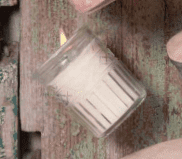 Mini Timeless Jar Mini Timeless Jar