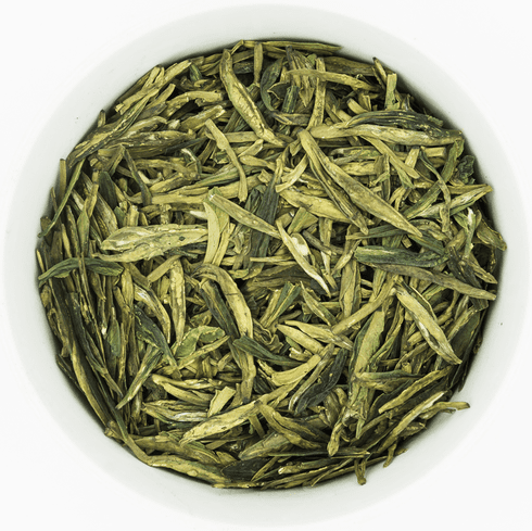2022 Dragon Well Early Spring (Limited)