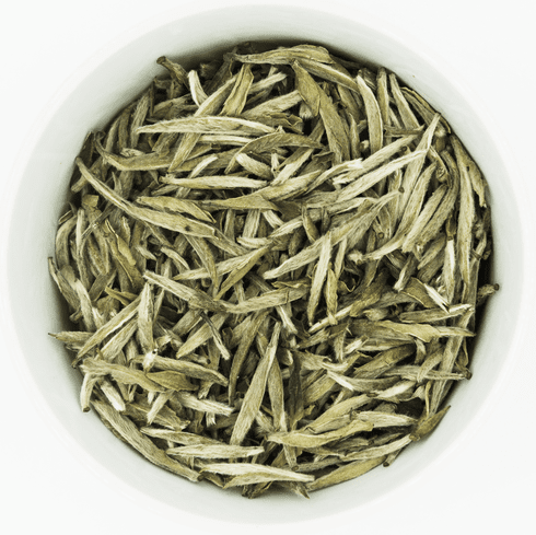 Superfine White Tea (Silver Needles)
