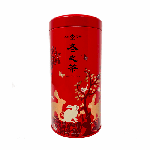 Winter Oolong 2022-2023 (Limited Edition)