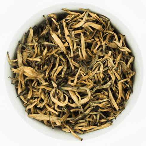 Yunnan Black Tea 1st Grade