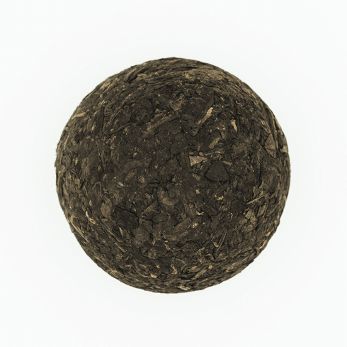 Yunnan Tuo Pu-Erh Tea