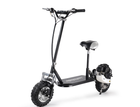 49cc EPA Approved Gas Scooters W/Suspension & 3 Speed Transmission