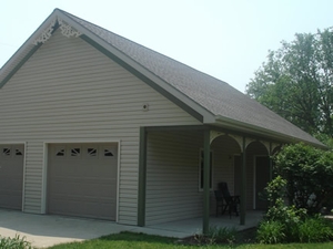 1-story with porch under main roof