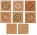 Blocks, Corner/Base/Etc