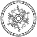Ceiling Medallions