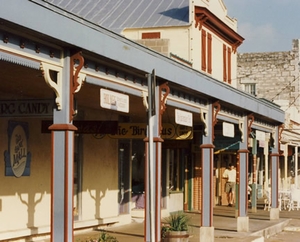 Commercial Building